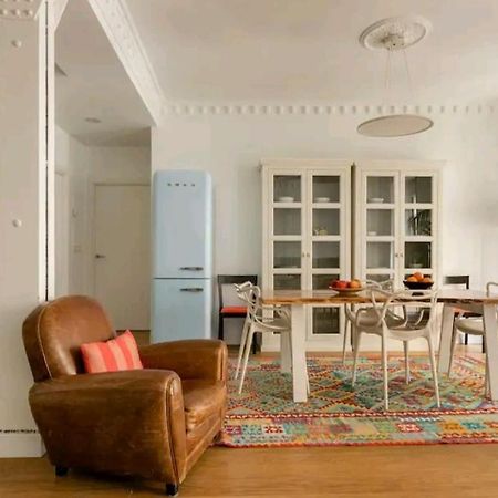 Appartement Piso En El Corazon De San Sebastian With Ac License Ess00262 Extérieur photo